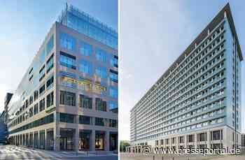 SPIE verantwortet das technische Facility Management für Union Investment in Berlin - Presseportal.de