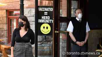 When will Ontario return to normal? This doctor believes it could be sooner than you think