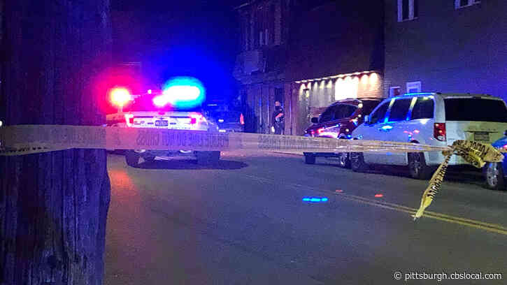 One Killed, One In Serious Condition After Fight Leads To Shots Fired Outside Bar