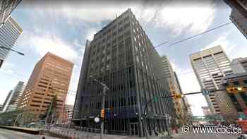 Conversion of empty Calgary office tower to affordable housing set to begin