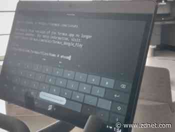 McAfee discovers vulnerability in Peloton Bike+