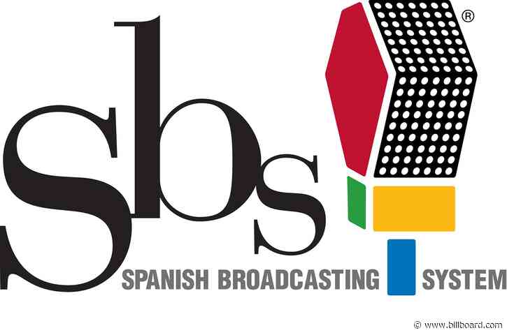 Spanish Broadcasting System Appoints First New President In Over 35 Years