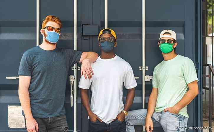 The Best Face Masks for Concerts and Festivals