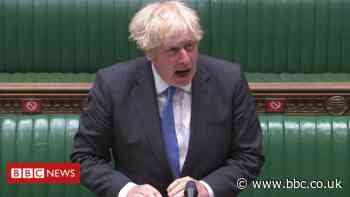 Power-sharing deal should be implemented - Johnson