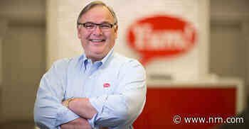 A Q+A with Greg Creed, former CEO of Yum Brands, on how to market a business