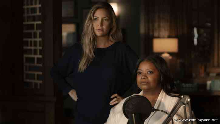 Truth Be Told Season 2 Teaser Starring Octavia Spencer & Kate Hudson