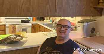 COVID-19: Saskatchewan family recounts 146-day hospital stay