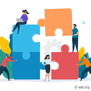 Spotlighting Shared Outcomes for Social Impact Programs That Work - Stanford Social Innovation Review