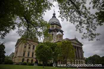 Letters: Right-to-work laws hurt wages, social outcomes - Chicago Tribune