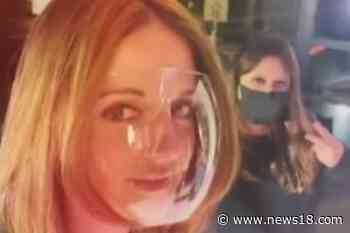 Sussanne Khan Shares Glimpse of Her Work Routine on Social Media - News18