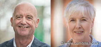 Virtual social work conference explores how the profession has adapted during the pandemic - University of Cumbria