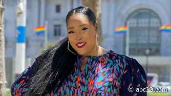 History-making soprano Breanna Sinclairé hits high notes to increase trans visibility