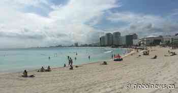 Alberta’s COVID-19 vaccine lottery now includes 40 travel-related prizes