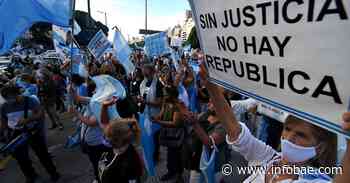 Por qué la Argentina es un paraíso para la corrupción - infobae