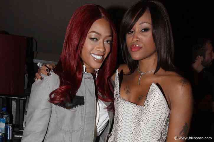 How to Watch Eve and Trina’s ‘Verzuz’ Battle