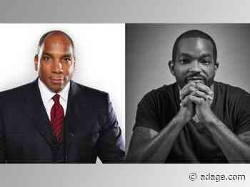 Black Enterprise and Revolt Media discuss why economic mobility is key to multicultural marketing