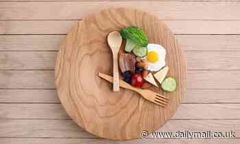 Intermittent fasting 'doesn't help you lose weight quicker', experts claim