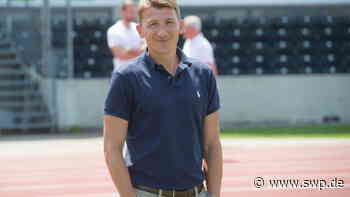 SSV Ulm mit neuer Struktur: Markus Thiele übernimmt Amt von Anton Gugelfuß - SWP