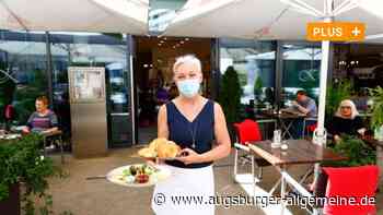 Nach dem Lockdown: Mit den Lokalen kehrt die Lebensfreude zurück - Augsburger Allgemeine