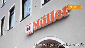 Onlineshop: Drogeriekette Müller aus Ulm liefert jetzt auch nach China - Augsburger Allgemeine