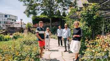 Viel Programm : Das bringt der „Kultursommer 2021“ in Ulm - SWP