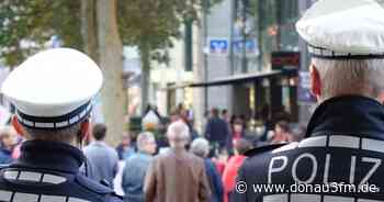 Neu-Ulm: Warnstreik bei der Lebkuchenfabrik Max Weiss - DONAU 3 FM