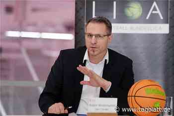 Robert Wintermantel zieht es nach Ulm - Schwäbisches Tagblatt