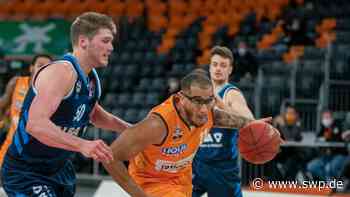 Basketball Ratiopharm Ulm: Erster Profi kehrt Ulm den Rücken – und beendet Spieler-Karriere - SWP