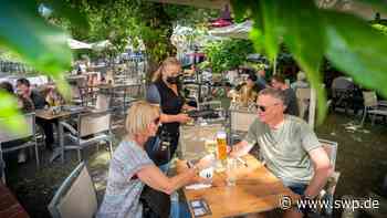 Cafés und Restaurants in Ulm und Neu-Ulm: Wie die Gastronomen aus der Krise kommen - SWP