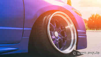 Verkehr in Ulm: Poser-Problem: Zu viel ist zu viel – ein Kommentar - SWP