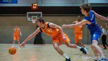 Basketball Ratiopharm Ulm: Nachwuchsspieler Moritz Krimmer erhält seinen ersten Profivertrag - SWP