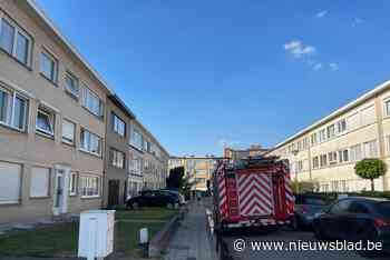 Appartement onbewoonbaar na brand in Deurne