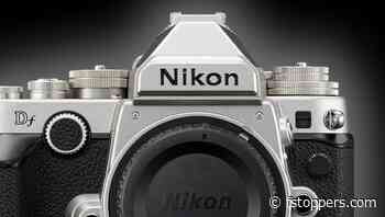 Nikon’s Decision to Go Retro Could Be a Stroke of Genius