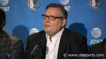 Mavericks agree to part ways with general manager Donnie Nelson after 24 years with the franchise
