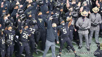 CBS Sports, Army football agree to multi-year extension through 2028 season