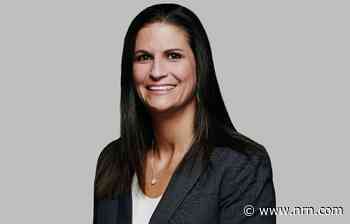 Inspire Brands names Kate Jaspon chief financial officer