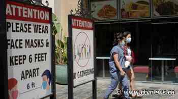 Cases of a dangerous COVID-19 variant are 'rapidly increasing' in U.S., expert says