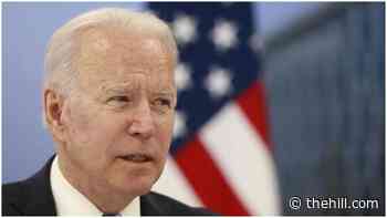 Biden says he warned Putin of 'devastating' consequences if Navalny dies