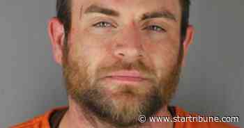 Murder charge: Unlicensed driver intentionally accellerated toward protesters in hopes of clearing barricade