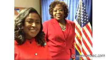 City Council president endorses Warren for mayor