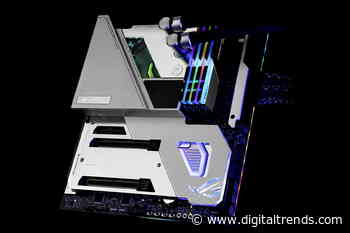 Intel will feature DDR5 and PCIe 5.0 first, but AMD won’t be far behind