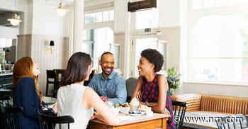 Black Box Intelligence: Restaurant sales continue improvement in May but guest traffic worsens