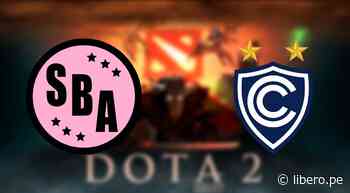 Cienciano y Sport Boys, clubes de fútbol, anuncian su ingreso al Dota 2 - Libero.pe