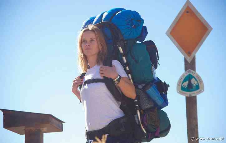 Reese Witherspoon underwent hypnosis to help with fear of shooting ‘Wild’
