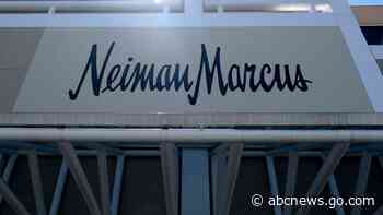 Neiman Marcus to spend $500M on new investments amid rebound