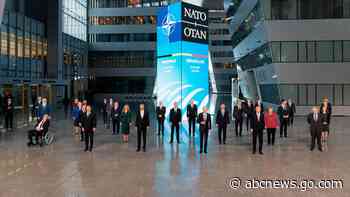 NATO nations ready to jointly respond to attacks in space
