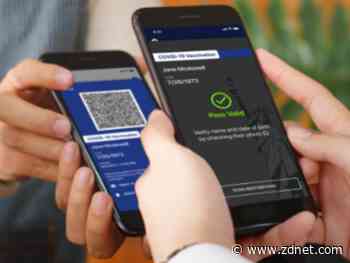 Walmart to offer customers a digital COVID-19 vaccine record