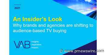 Audience-Based TV Buying Is On The Rise, Reveals New Survey of Agencies and Brand Marketers