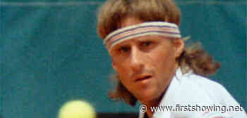Trailer for Iconic Tennis Doc 'The French' Presented by Wes Anderson