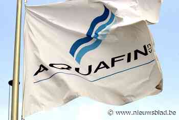 Aquafin bouwt “circulair” nieuw hoofdkantoor in Aartselaar